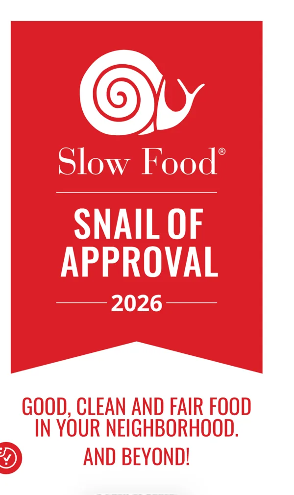 Snail of Approval logo